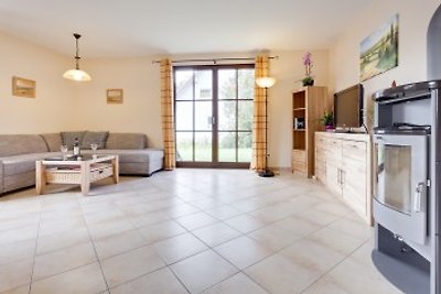 Ferienhaus "Glowe auf Rügen"