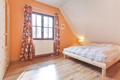 Ferienhaus "Glowe auf Rügen"