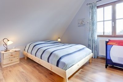 Ferienhaus "Glowe auf Rügen"