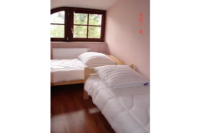 Ferienhaus  Glowe auf Rügen
