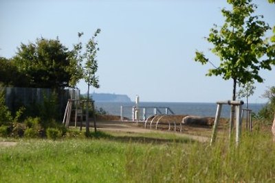 Ferienhaus "Glowe auf Rügen"
