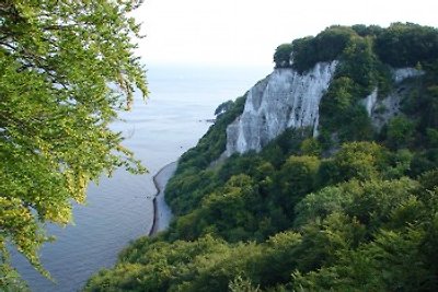 Ferienhaus "Glowe auf Rügen"