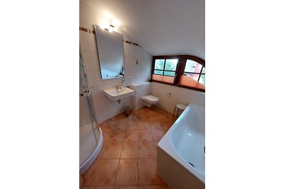 Ferienhaus "Glowe auf Rügen"