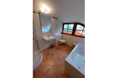Ferienhaus  Glowe auf Rügen