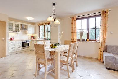 Ferienhaus "Glowe auf Rügen"