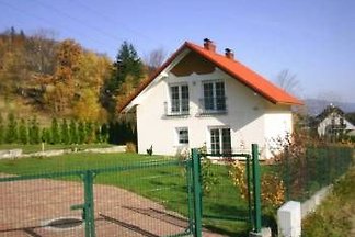 Maison dans le Beskid
