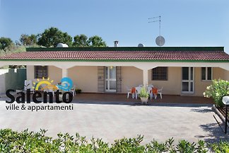Villa Elvira