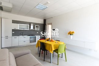 Ferienhaus NONNO PAPERO 3 PP