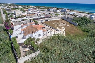 Villa Marisa 3 SX