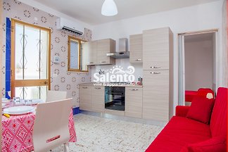 Casa Simona 5 PP SX