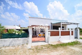 Casa Dino con terraza