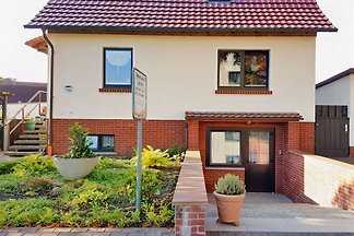 Ferienwohnung seestern