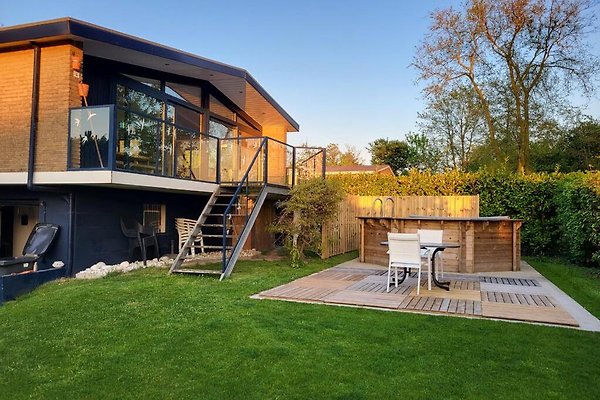 Ferienhaus Kamperland