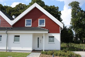 Haus am See