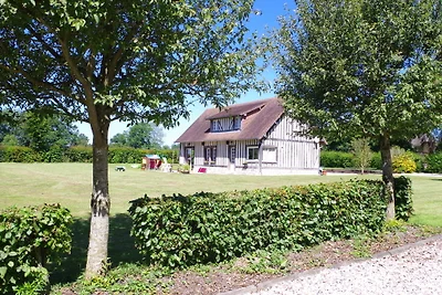 Le gîte Bella Fagus