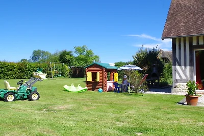 Le gîte Bella Fagus