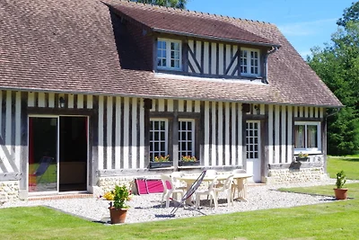 Le gîte Bella Fagus