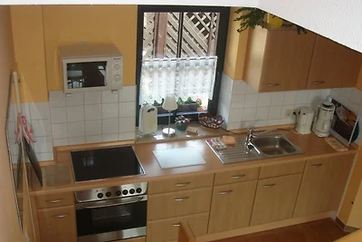 Haus Sonnentau