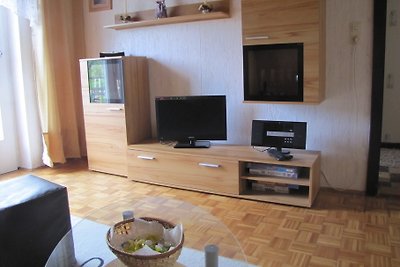 Ferienwohnung Familie Doris