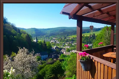 Ferienhaus Müller