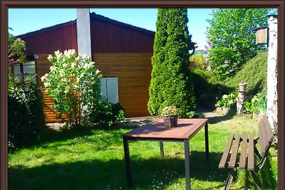 Ferienhaus Müller