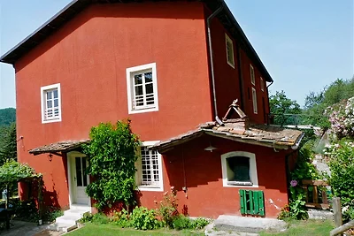 CASA DI TOTO