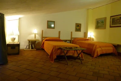 CASA DI TOTO