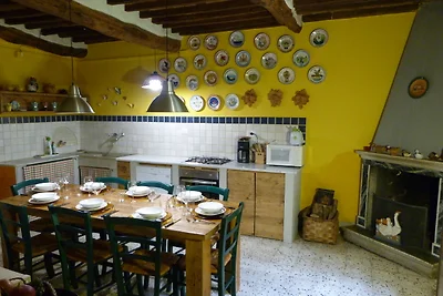 CASA DI TOTO