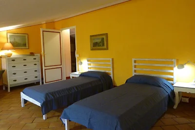 CASA DI TOTO