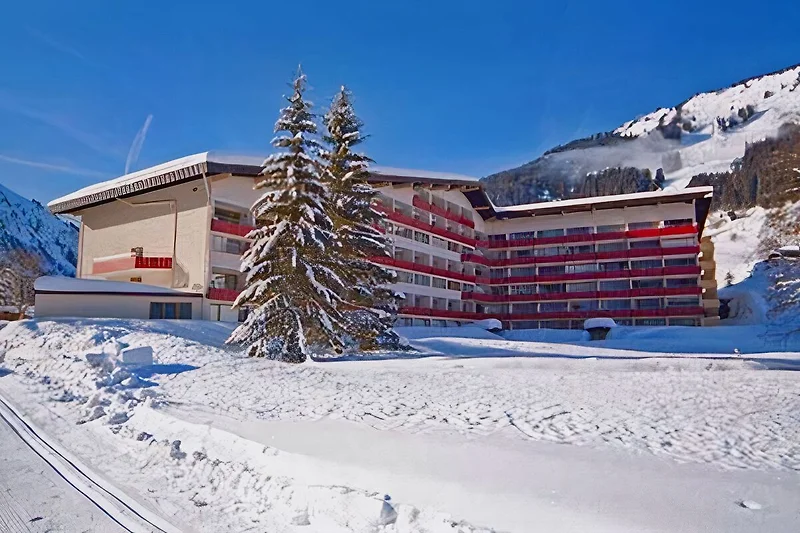Aparthotel