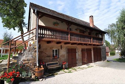 Landhaus Sahrhof