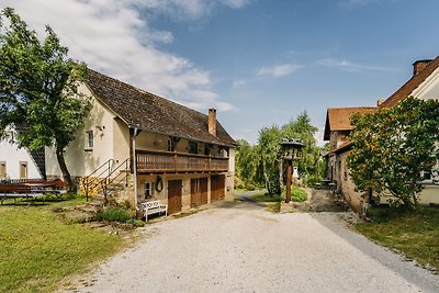 Landhaus Sahrhof