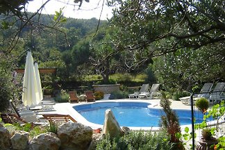 Apartment Pool-Apartments / 4 Mirjana -Rab