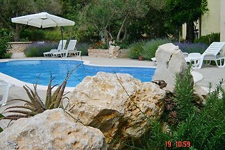 Apartment Pool-Apartments / 4 Mirjana -Rab