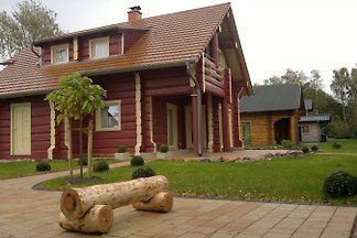 Ferienwohnung Bodstedt