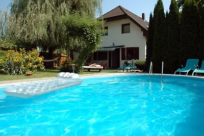 Ferienhaus Boros