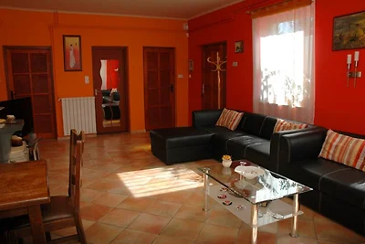 Ferienhaus Boros