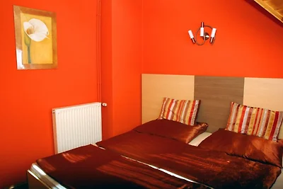 Ferienhaus Boros