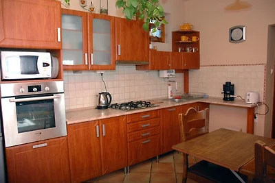Ferienhaus Boros