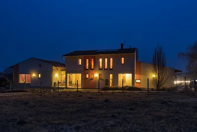 Aqua Villa di lusso