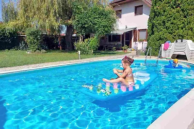 Ferienhaus Boros in Siofok mit