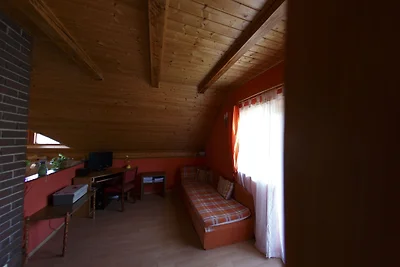 Ferienhaus Boros in Siofok mit