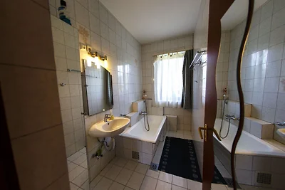 Ferienhaus Boros in Siofok mit