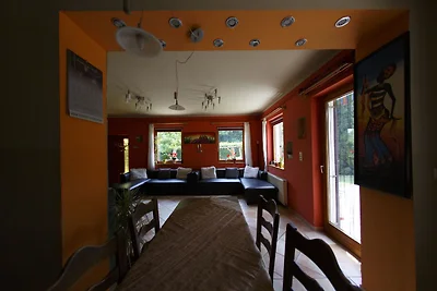Ferienhaus Boros in Siofok mit