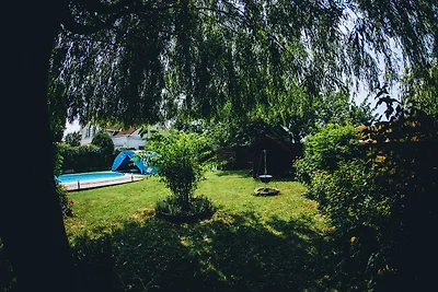 Ferienhaus Boros in Siofok mit