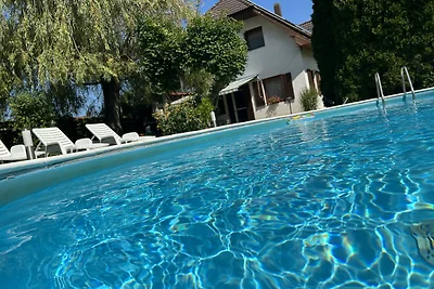 Ferienhaus Boros in Siofok mit