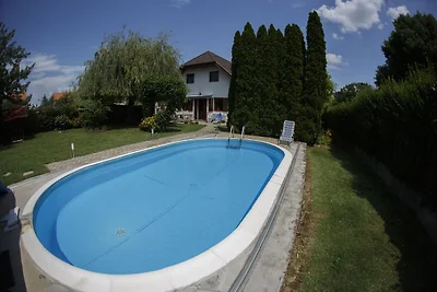Ferienhaus Boros in Siofok mit