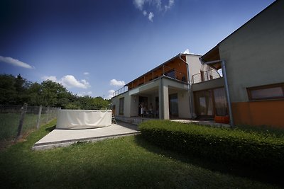Aqua Luxury Villa