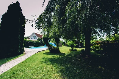 Ferienhaus Boros in Siofok mit
