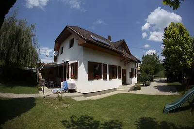 Ferienhaus Boros in Siofok mit